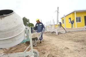 Convenios con intendencias para atención de hogares con precariedad socio habitacional